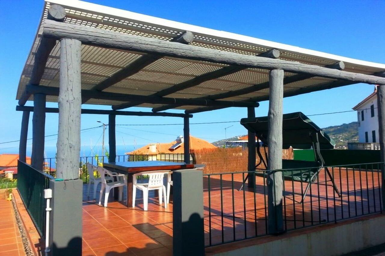 ארקו דה קלחטה Villa Quinta, Sexta & Sabado מראה חיצוני תמונה