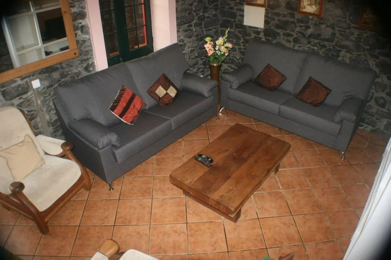 ארקו דה קלחטה Villa Quinta, Sexta & Sabado מראה חיצוני תמונה