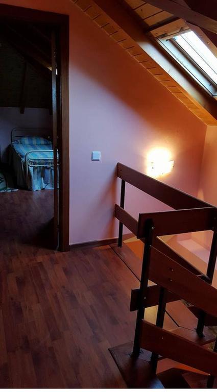 ארקו דה קלחטה Villa Quinta, Sexta & Sabado מראה חיצוני תמונה