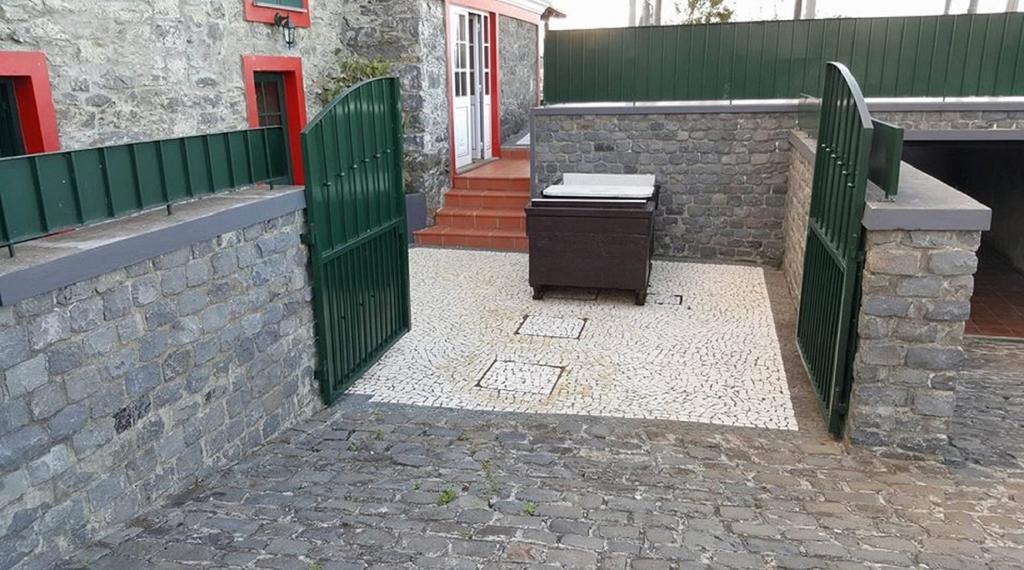 ארקו דה קלחטה Villa Quinta, Sexta & Sabado מראה חיצוני תמונה