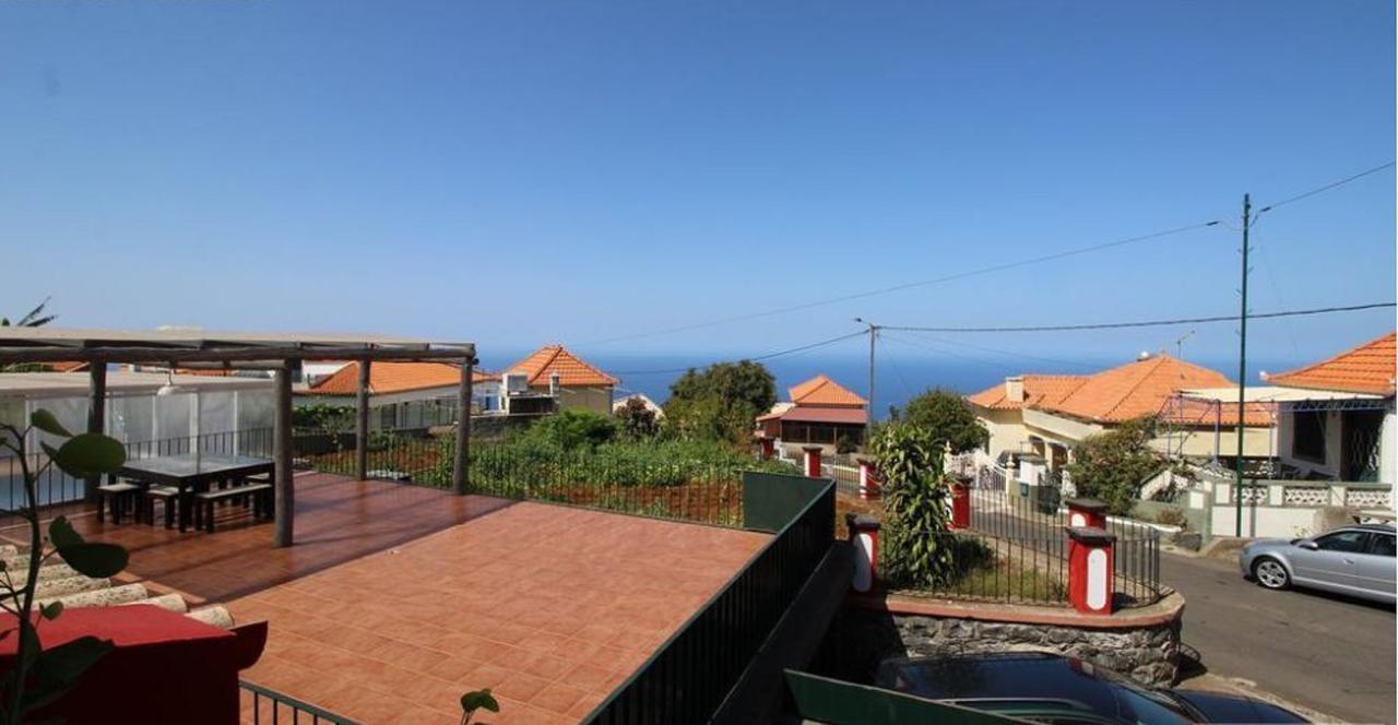 ארקו דה קלחטה Villa Quinta, Sexta & Sabado מראה חיצוני תמונה