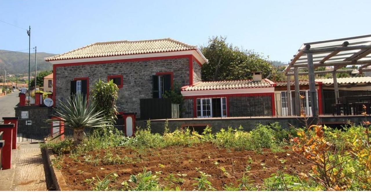 ארקו דה קלחטה Villa Quinta, Sexta & Sabado מראה חיצוני תמונה