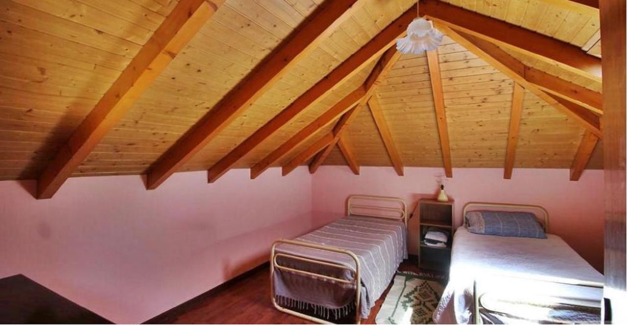 ארקו דה קלחטה Villa Quinta, Sexta & Sabado מראה חיצוני תמונה
