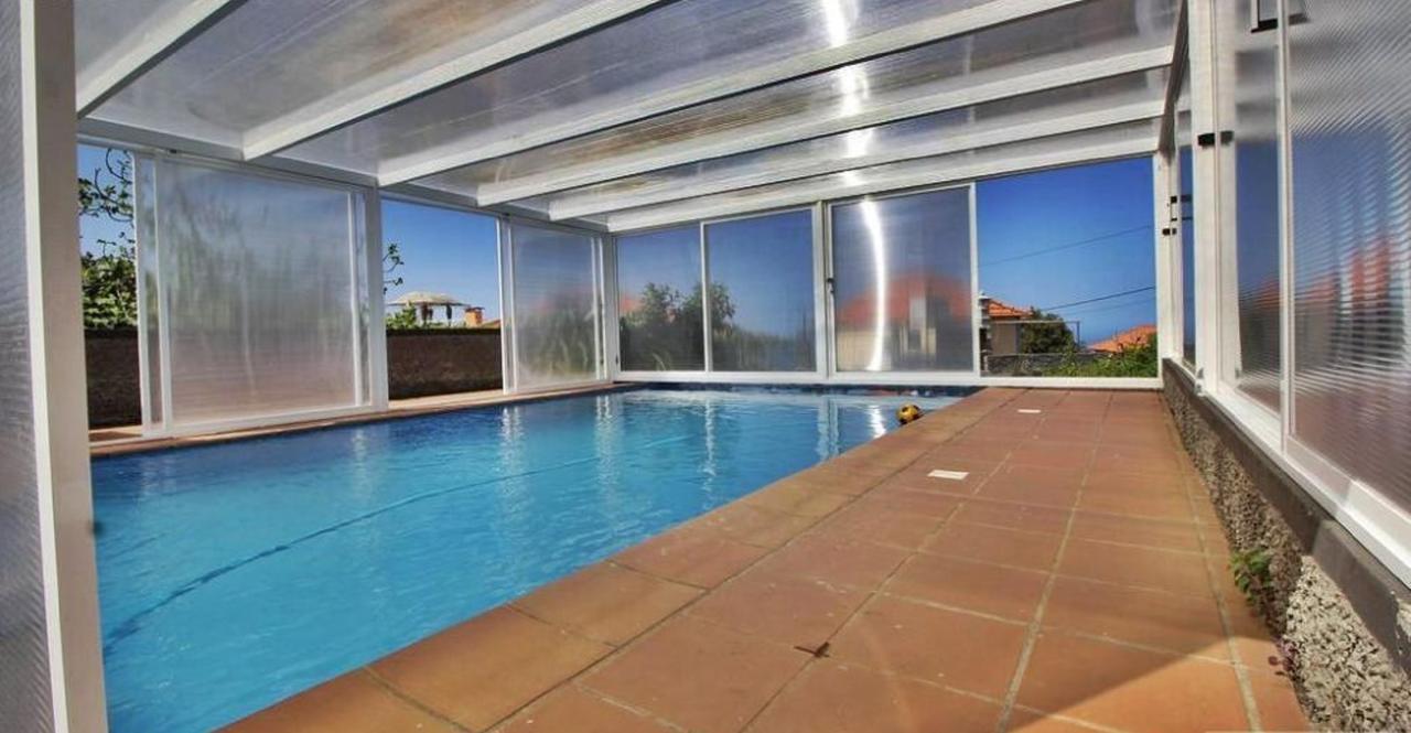 ארקו דה קלחטה Villa Quinta, Sexta & Sabado מראה חיצוני תמונה