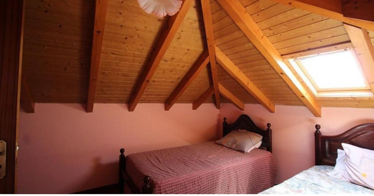 ארקו דה קלחטה Villa Quinta, Sexta & Sabado מראה חיצוני תמונה